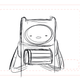 Illustration for article titled Warning: These Adventure Time Art Books Are The Ultimate Time Sink!